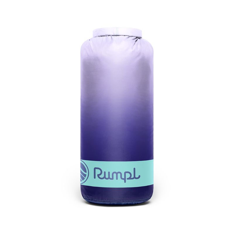 Rumpl Couverture Puffy Rriginale - Lavender Fade