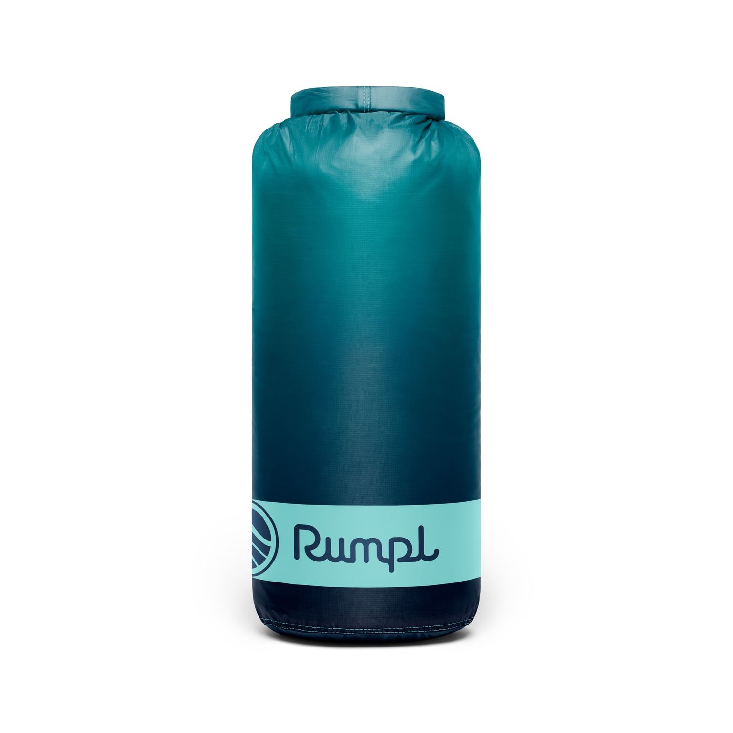 Rumpl Couverture Puffy Originale - Ocean Fade, CLR: Ocean Fade