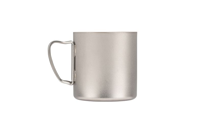 Ti-Double 450 mug
