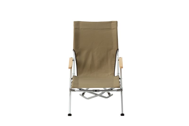 Snow Peak Chaise basse pliante