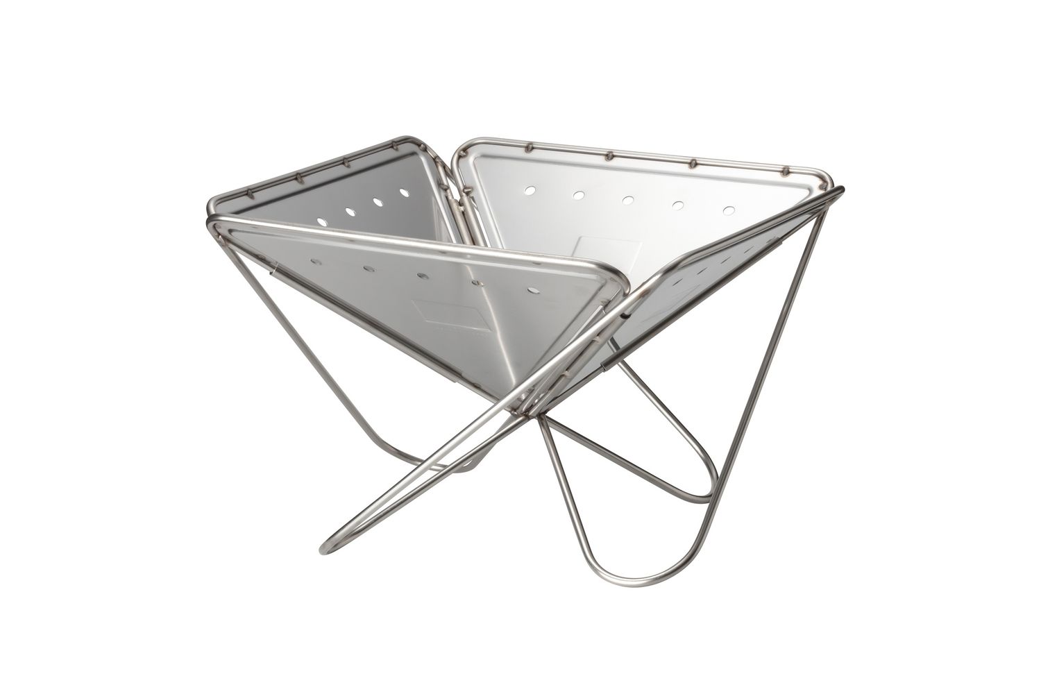 Snow Peak Takibi Fire &amp; Grill