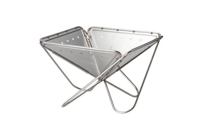 Snow Peak Takibi Fire &amp; Grill