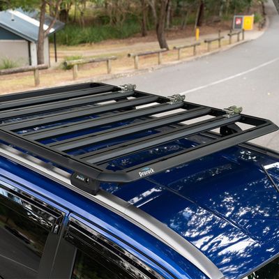 Roof Platform