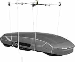 Roof boxes accessories