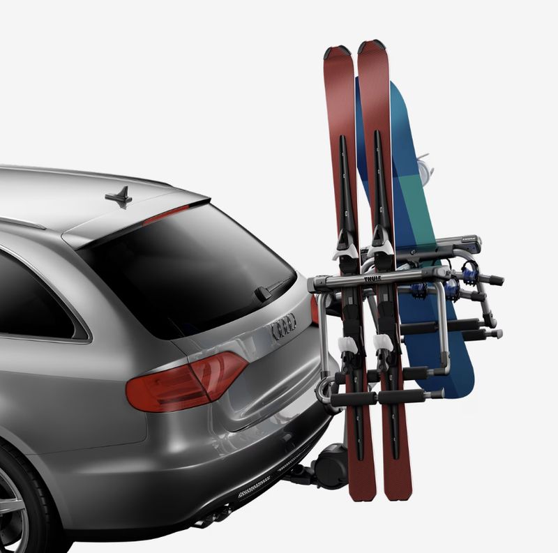 Thule Tram