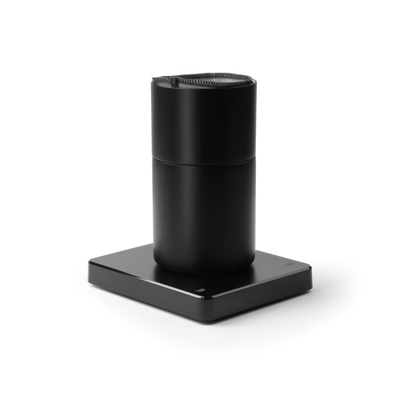 Precision coffee scale