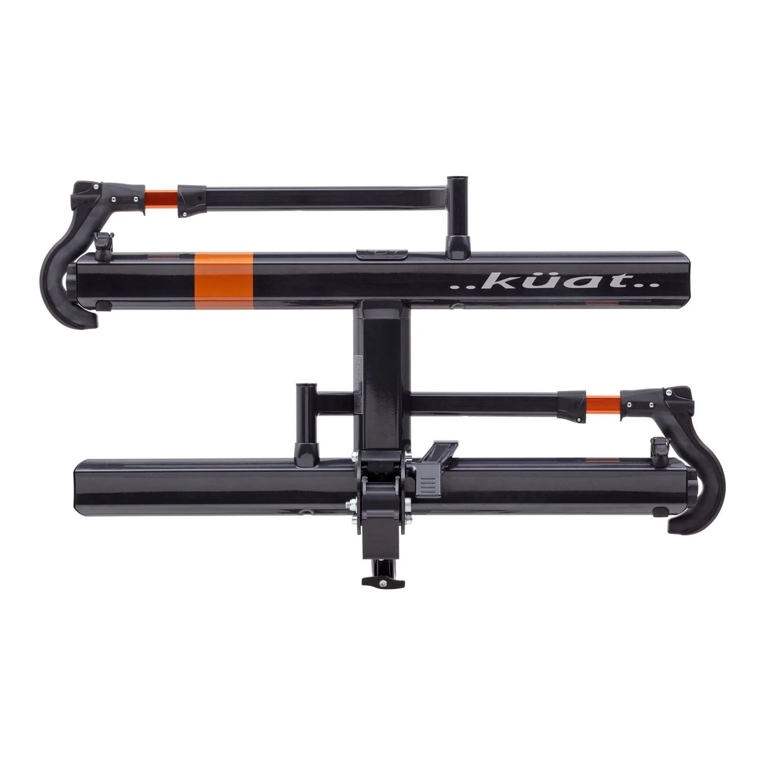 Kuat Sherpa 2.0 - 2", CLR: Gris