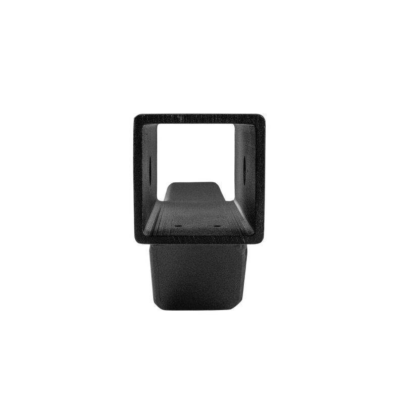 Hi-Lo pro hitch extension