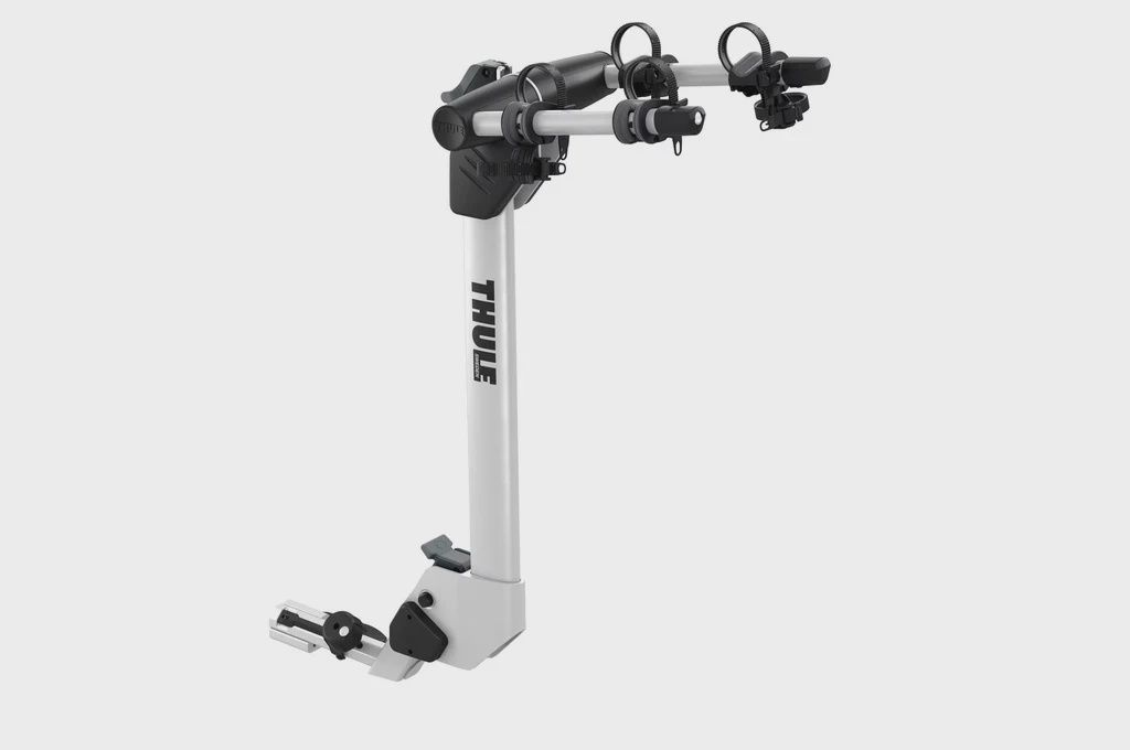 Thule Helium Pro 2, CLR: Aluminium