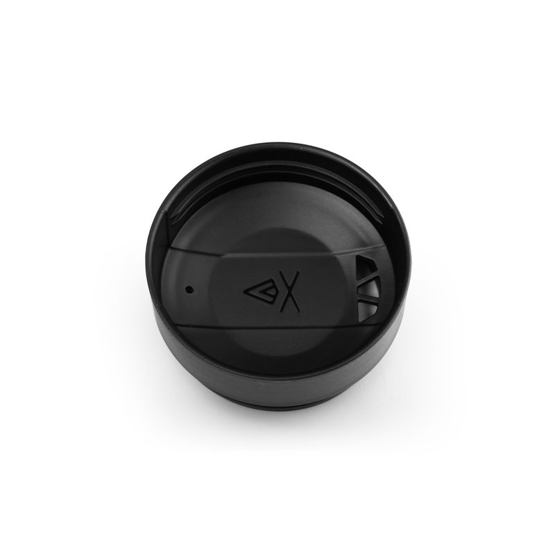 Nest lid
