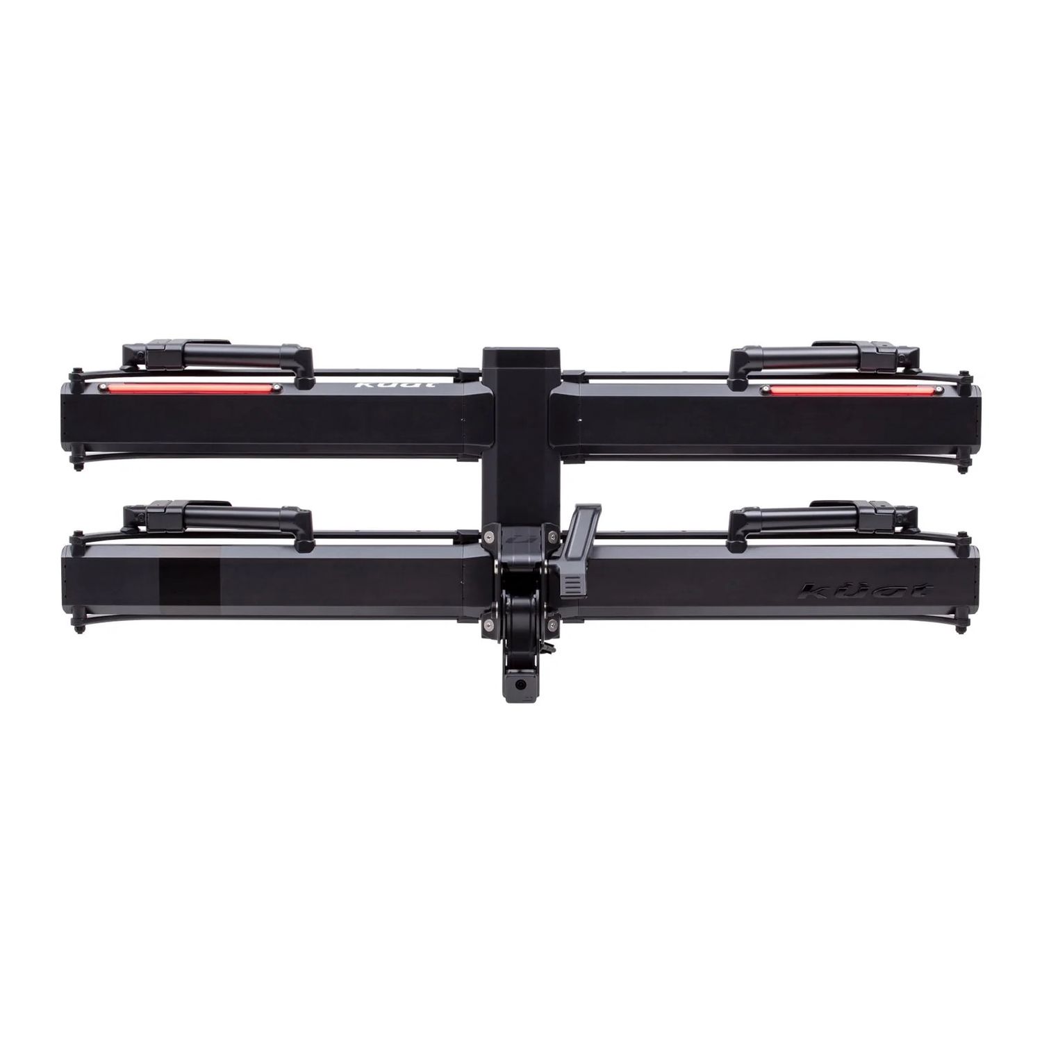 Kuat Piston Pro X - 2", CLR: Gris Galaxy