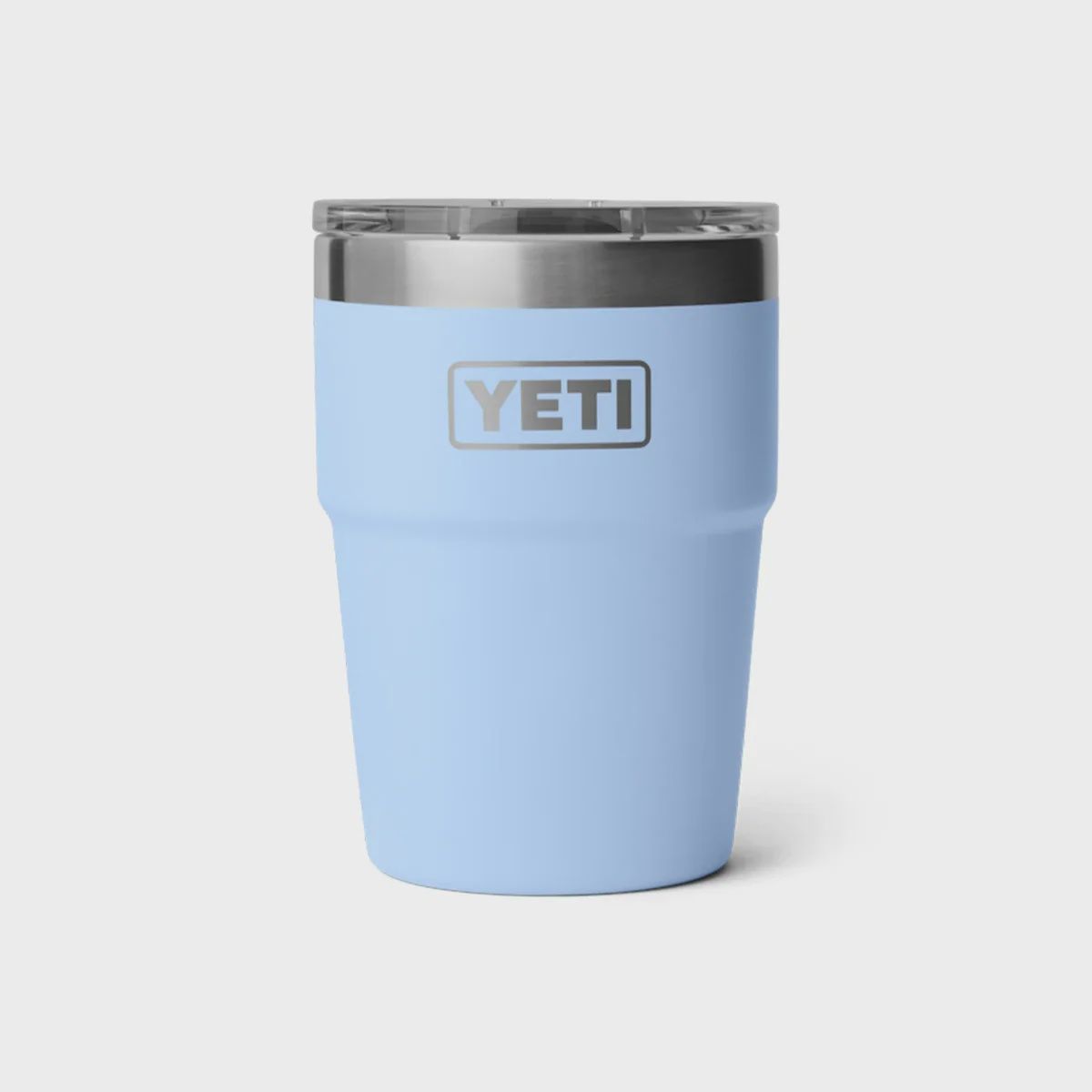 Yeti Rambler Stackable Cup, CLR: Bleu Big Sky