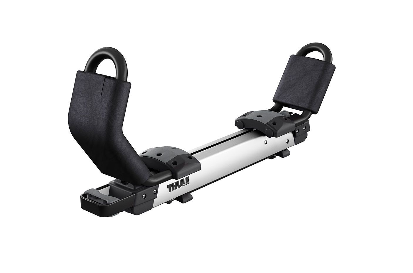 Thule Hullavator Pro, CLR: Argent