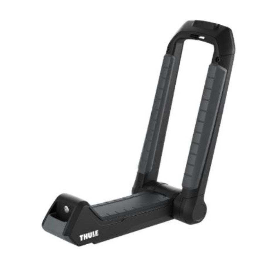 Thule Hull-a-Port Aero, CLR: Noir