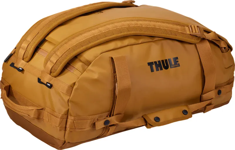 Sac de sport Chasm 40L