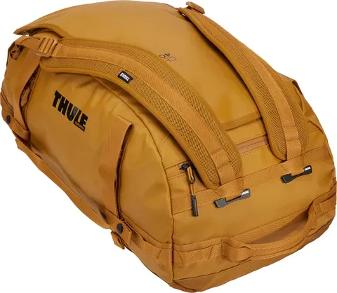 Sac de sport Chasm 40L, CLR: Golden