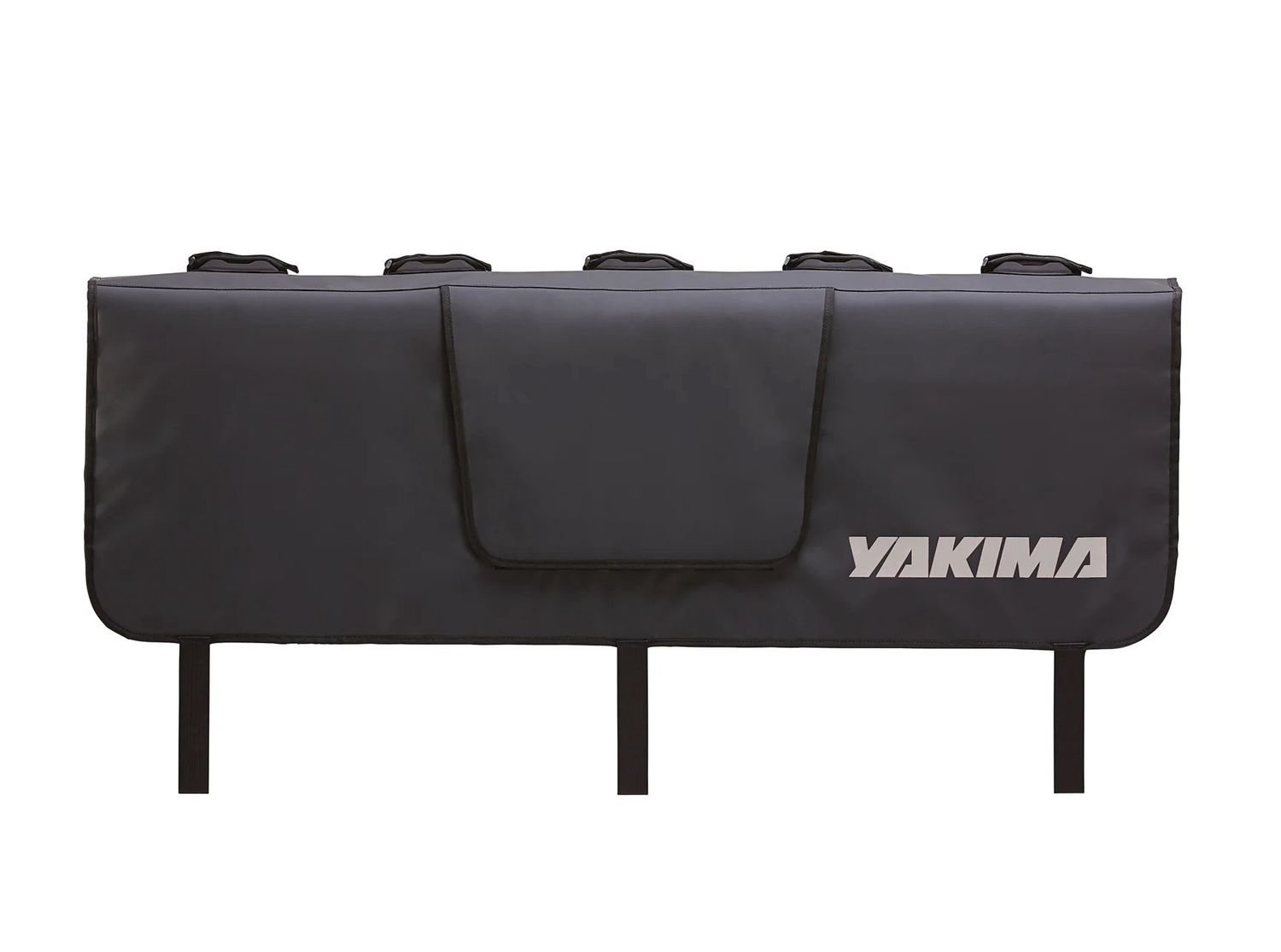Yakima GateKeeper M, CLR: Noir