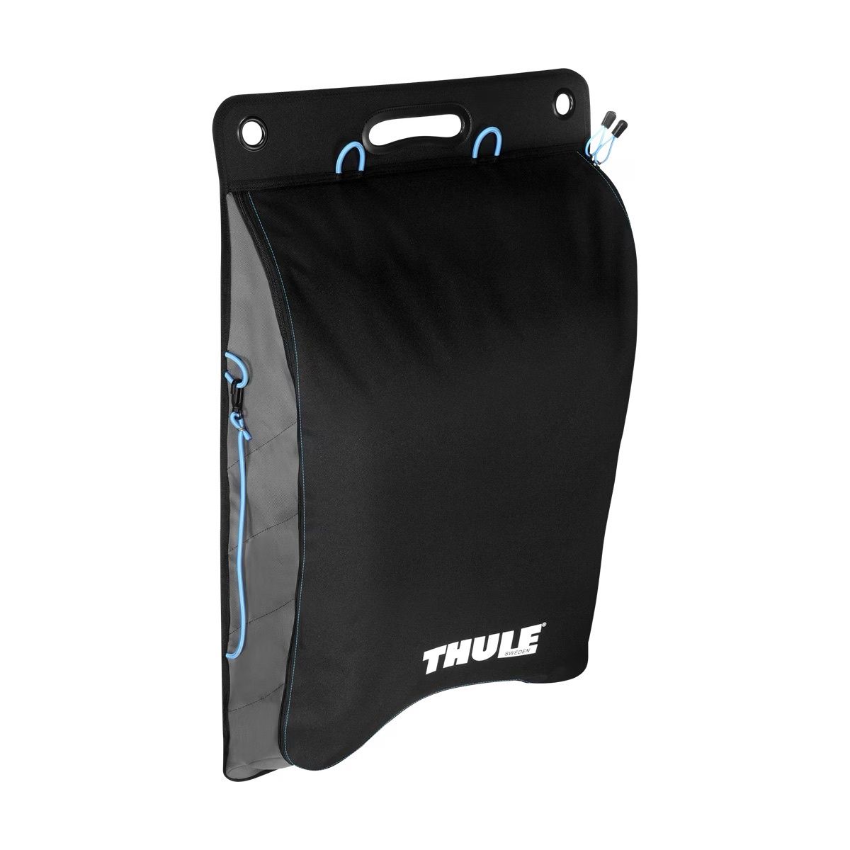 Thule wall organizer, CLR: Noir