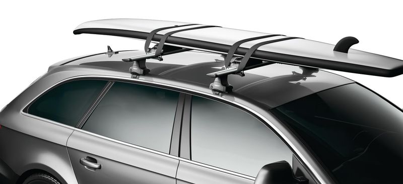 Thule 811xt board shuttle