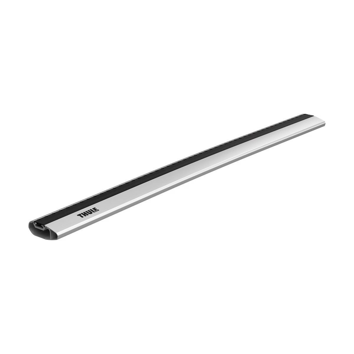 WingBar Edge ensemble de 1 barre ALUMINIUM, Size: 44''