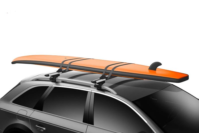 Thule Surf Pads