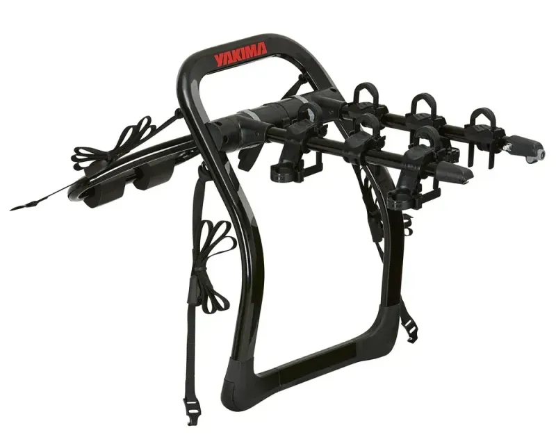 Fullback 2 vélos
