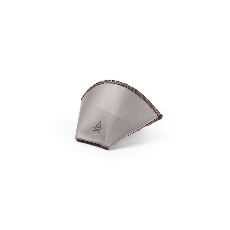Nest Stainless Steel Mesh Filter
