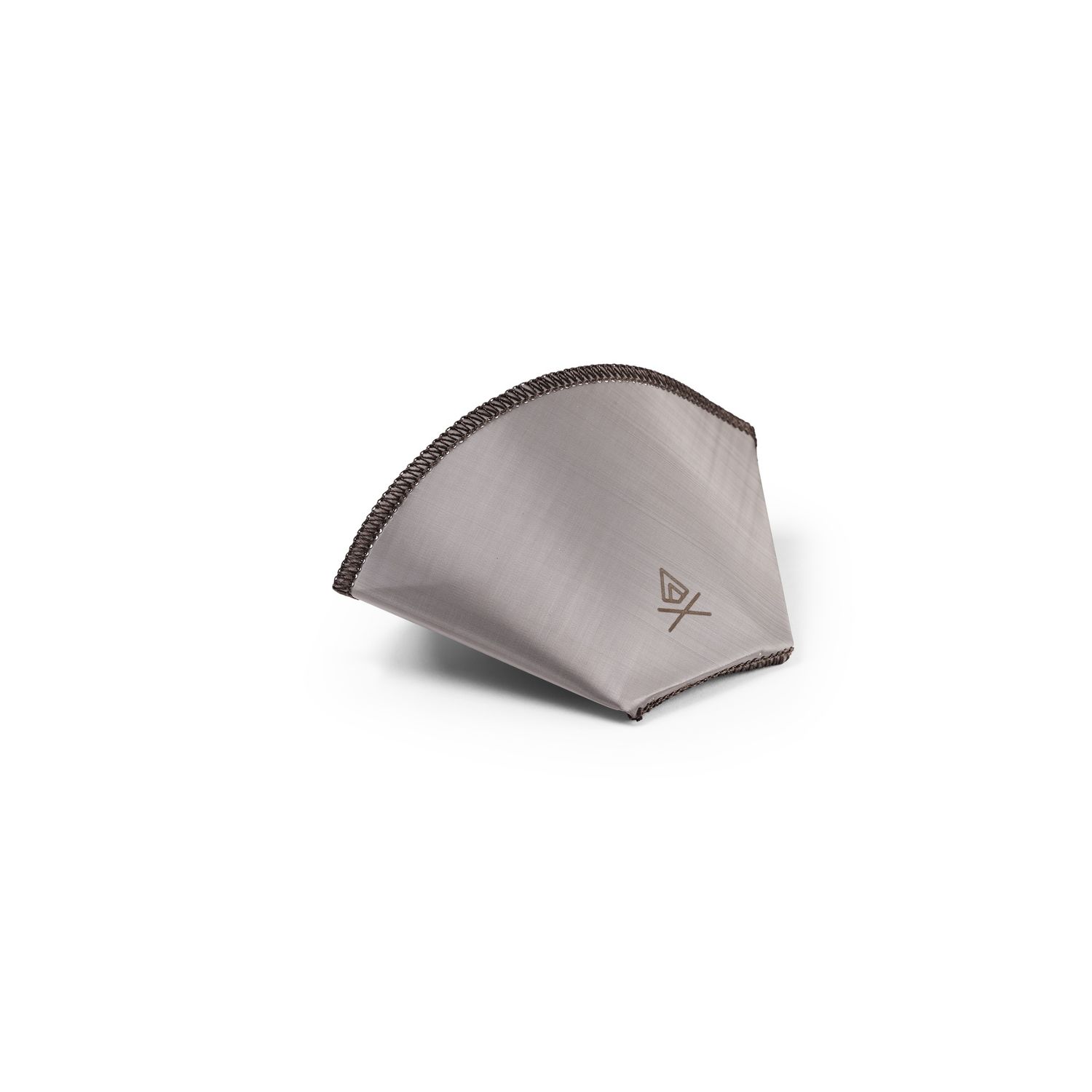 Nest Stainless Steel Mesh Filter, CLR: Acier