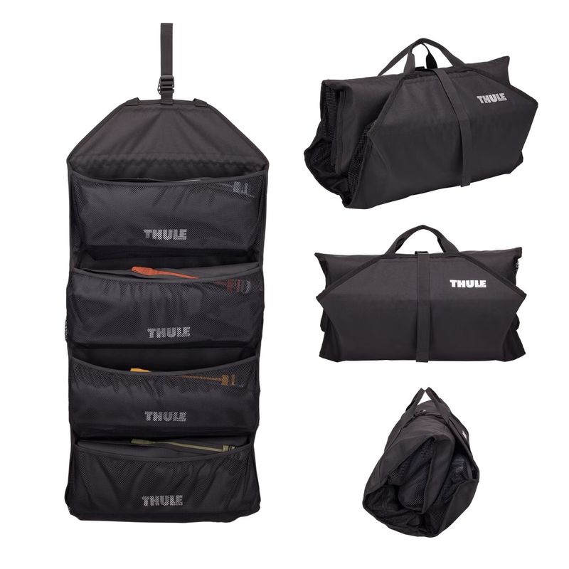 ​Thule GoPack Duffel Set