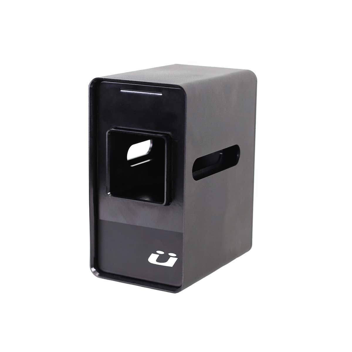 RackDock, CLR: Noir