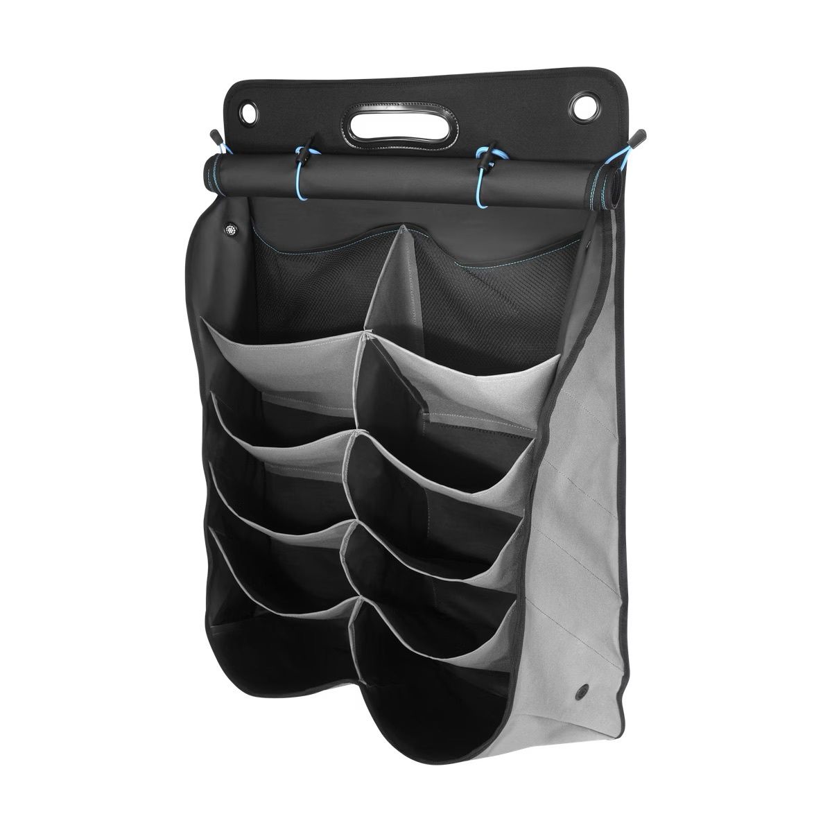 Thule Shoe organizer, CLR: Noir