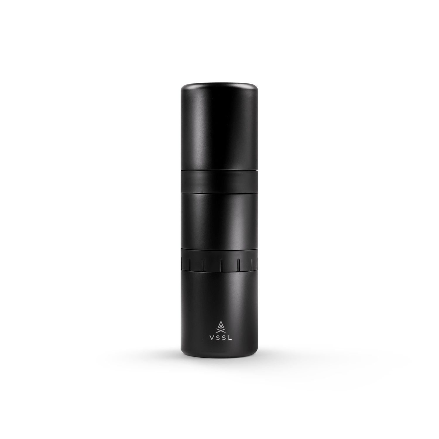 Nest Pour over Kit, CLR: Noir