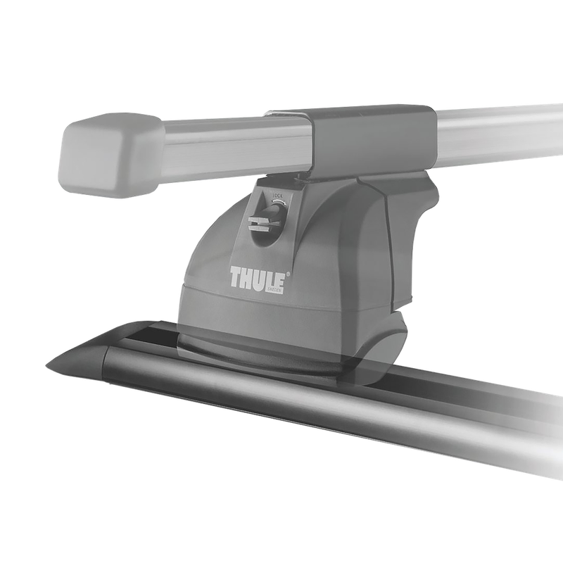 Thule Top Tracks  TP54 (Paire)
