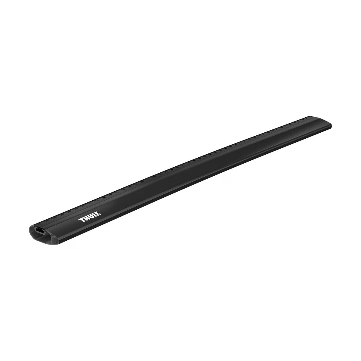 WingBar Edge ensemble de 1 barre NOIR, CLR: 44''