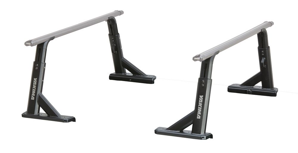 OverHaul HD (tours seulement), CLR: Noir