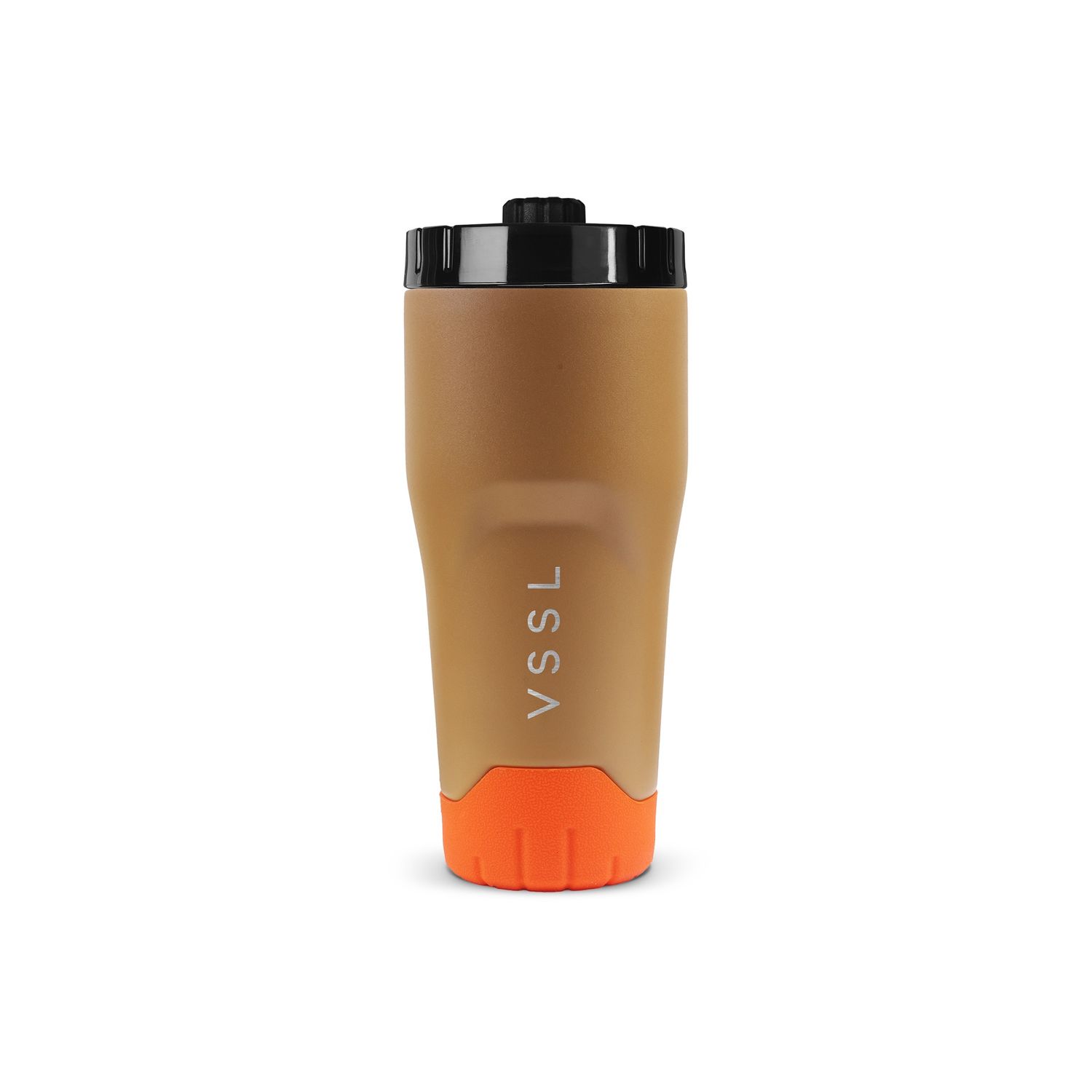 VSSL Gobelet Rift 16oz, Colour: Sahara