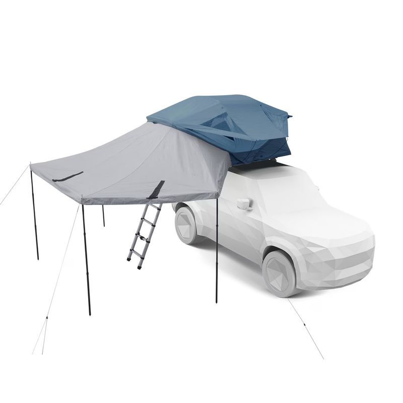 Thule Awning for Approach 2 Tent - S/M