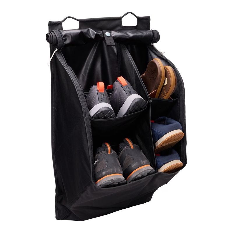 Thule Rooftop Tent Shoe Organizer