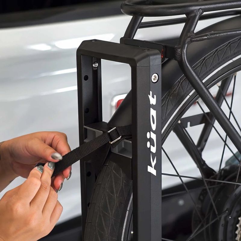Kuat Fender Strap Kit