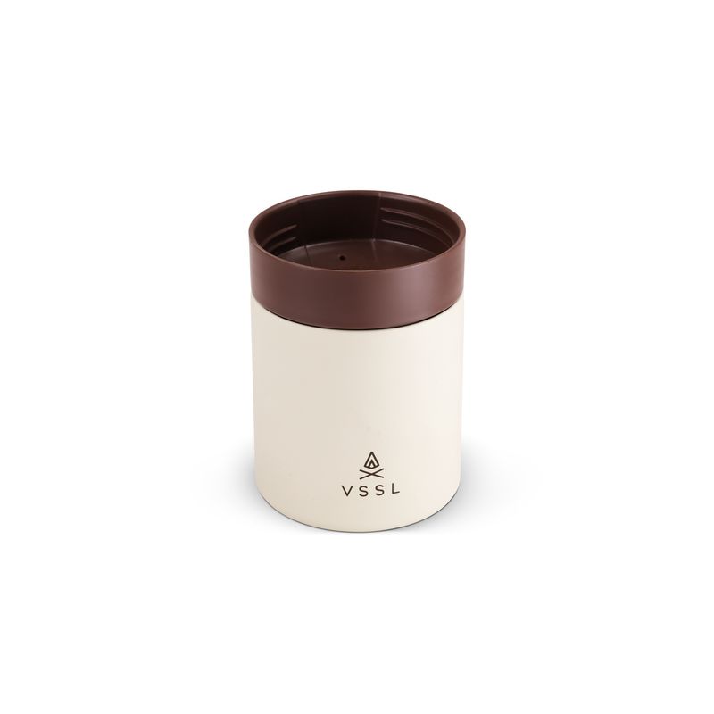 VSSL Nest Mug 10oz - Cream