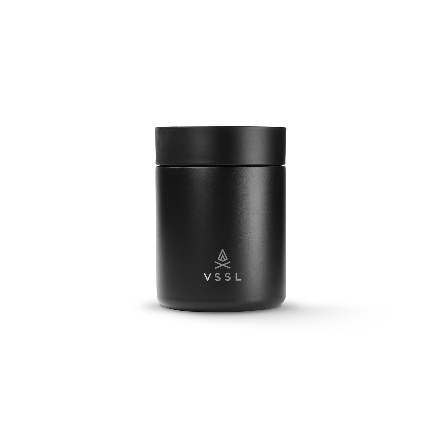 VSSL Tasse Nest 10oz - Noir