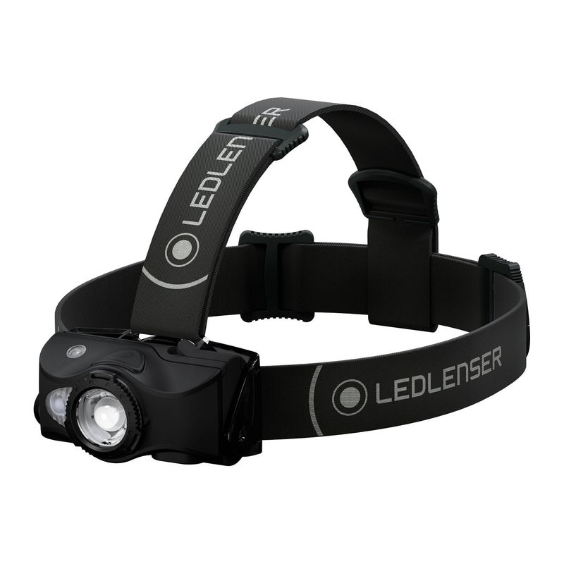 LedLenser MH8 Headlamp