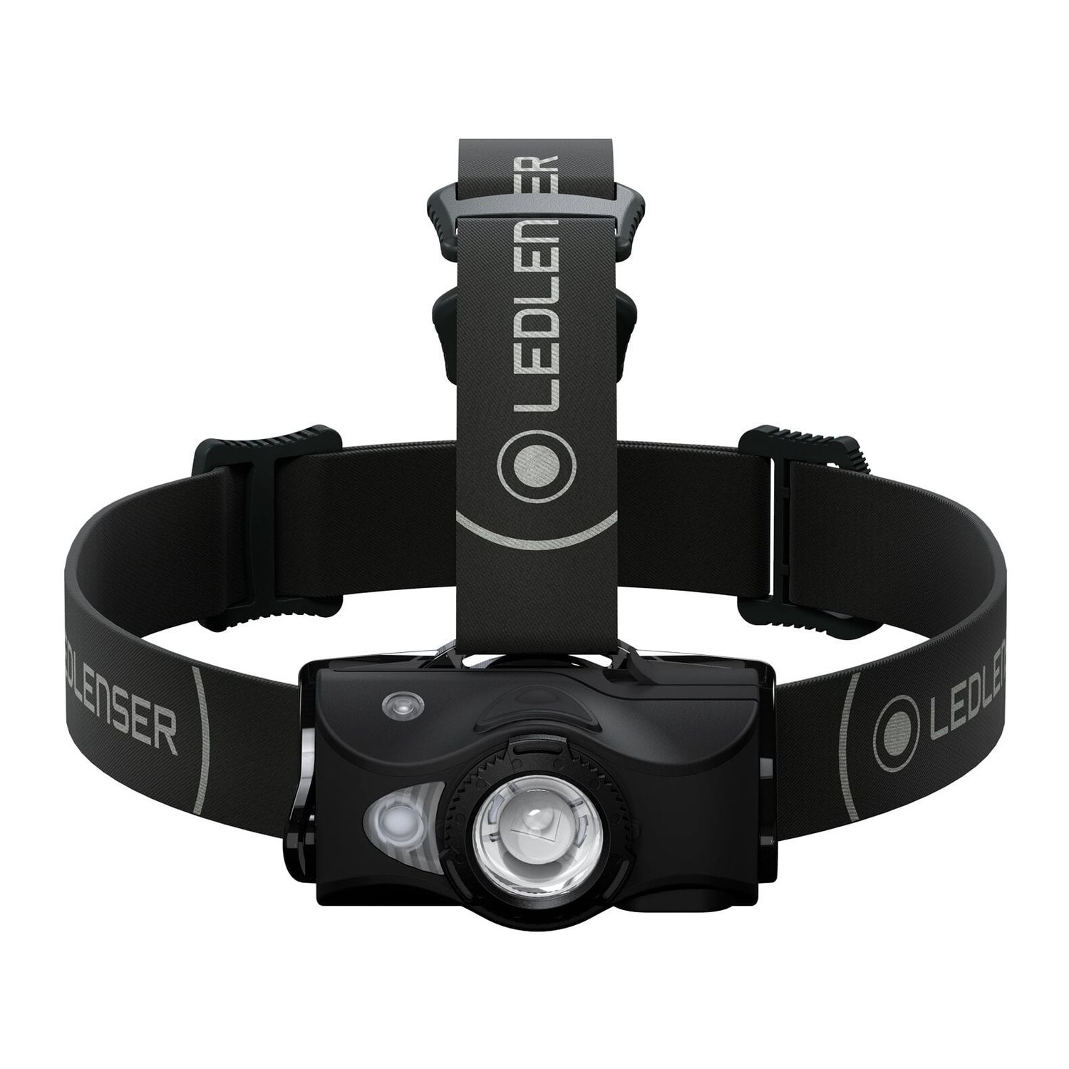 LedLenser MH8 Headlamp