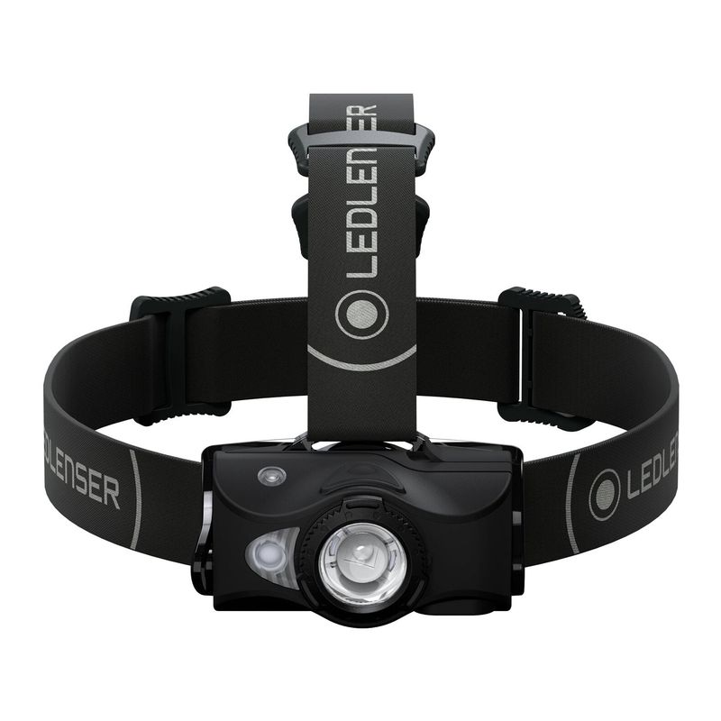 LedLenser MH8 Headlamp
