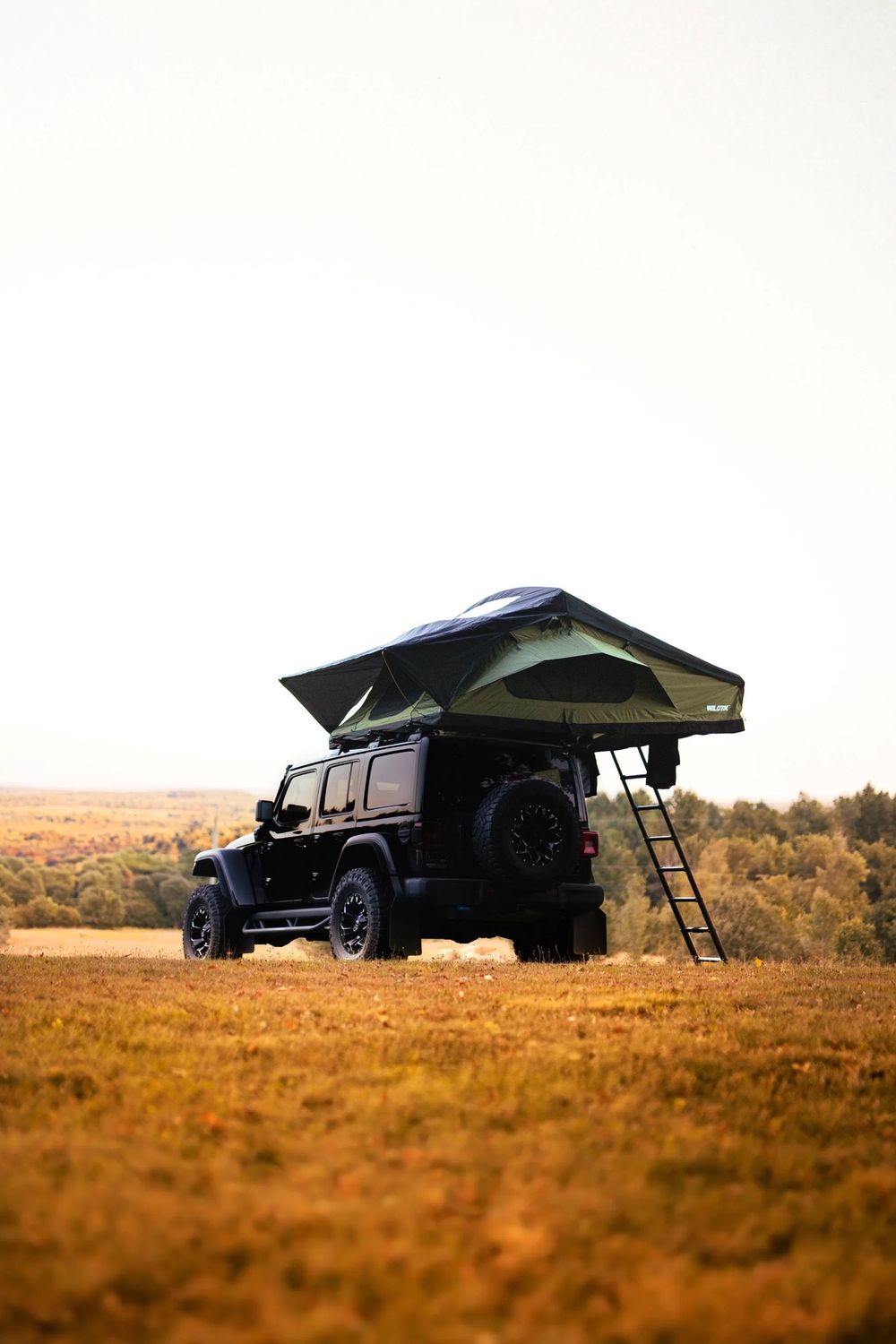 WildTek Sequoia - XL