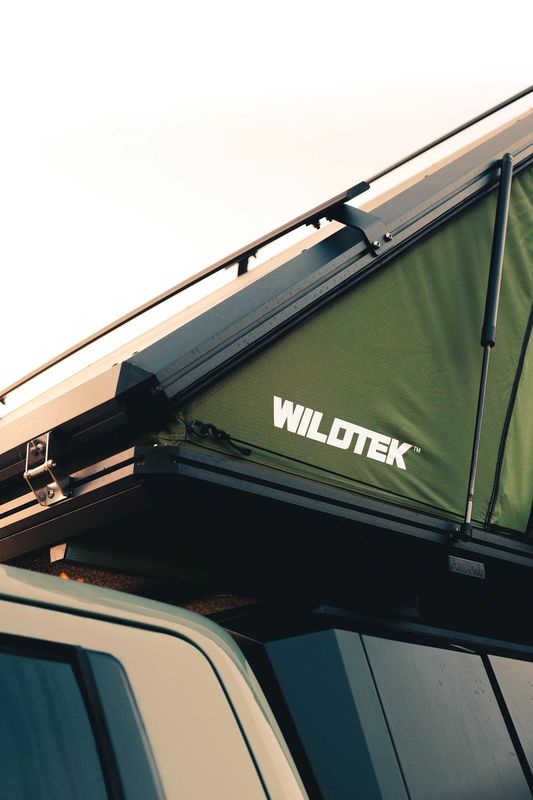 WildTek Acadia
