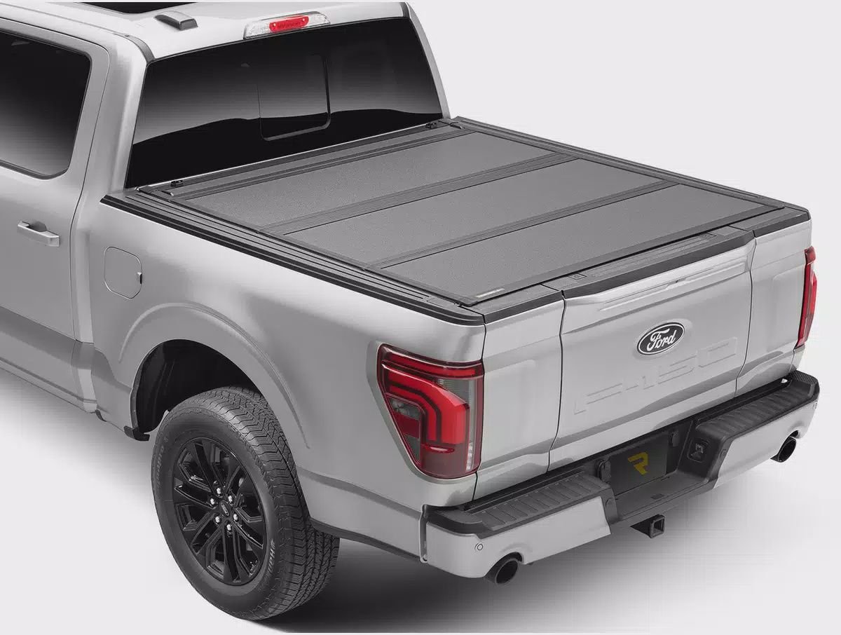 BAK Industries BAKFlip - MX4 TS