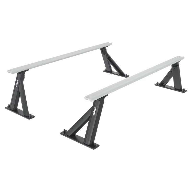 Thule Xscape Tonneau Upright