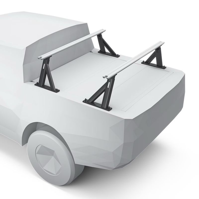 Thule Xscape Tonneau Upright
