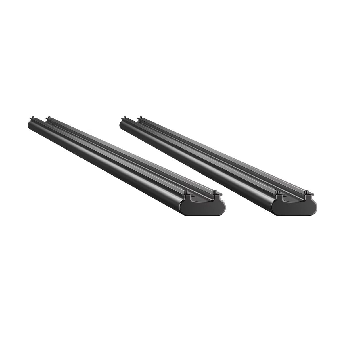 Thule TracRac SR Base Rail Full Size - Short Bed